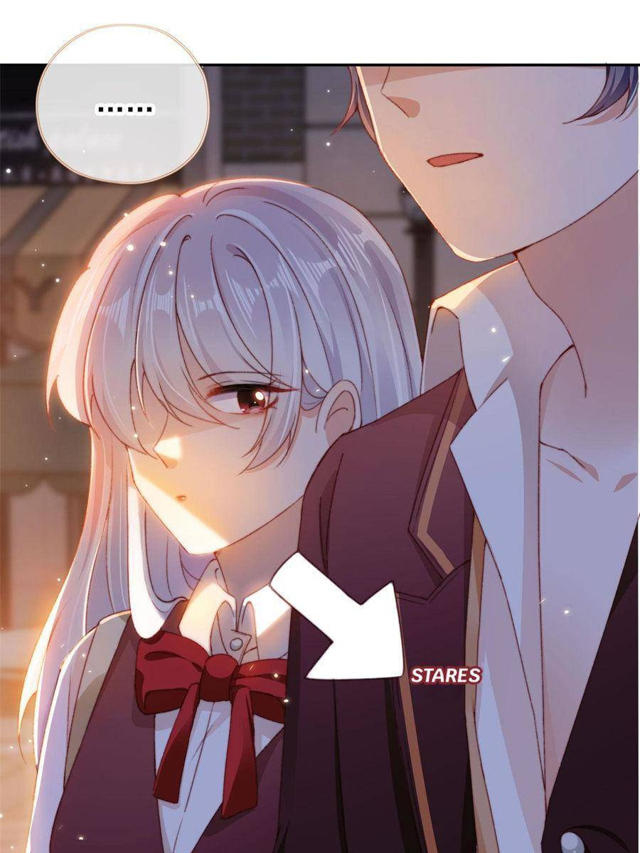 Breed Future Male Leads Chapter 37 page 30 - 