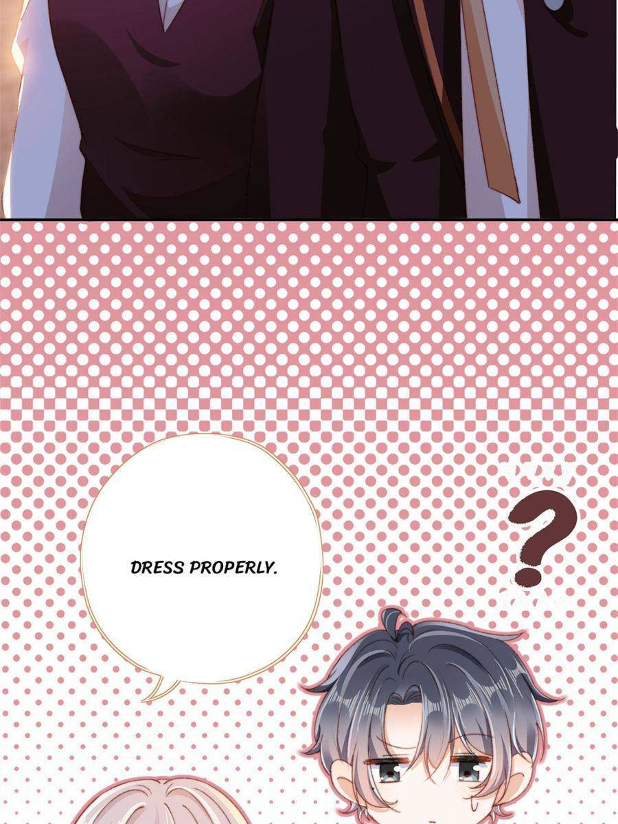 Breed Future Male Leads Chapter 37 page 31 - 
