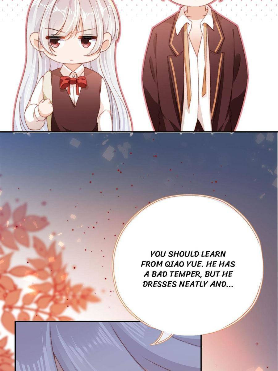 Breed Future Male Leads Chapter 37 page 32 - 