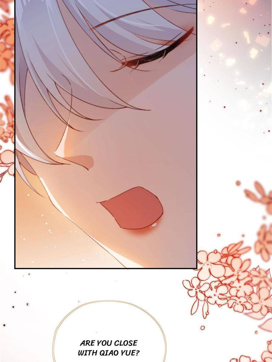 Breed Future Male Leads Chapter 37 page 33 - 