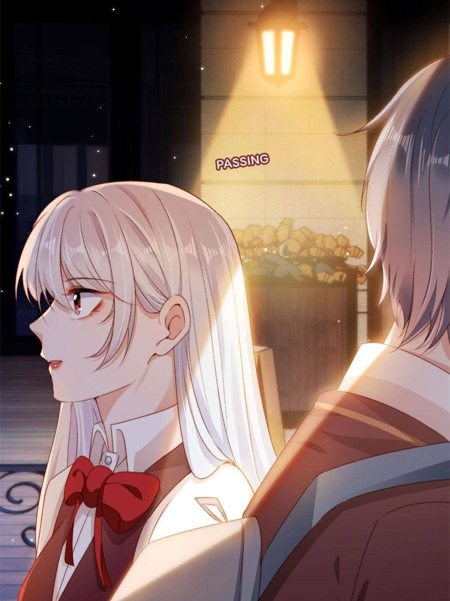 Breed Future Male Leads Chapter 37 page 43 - 