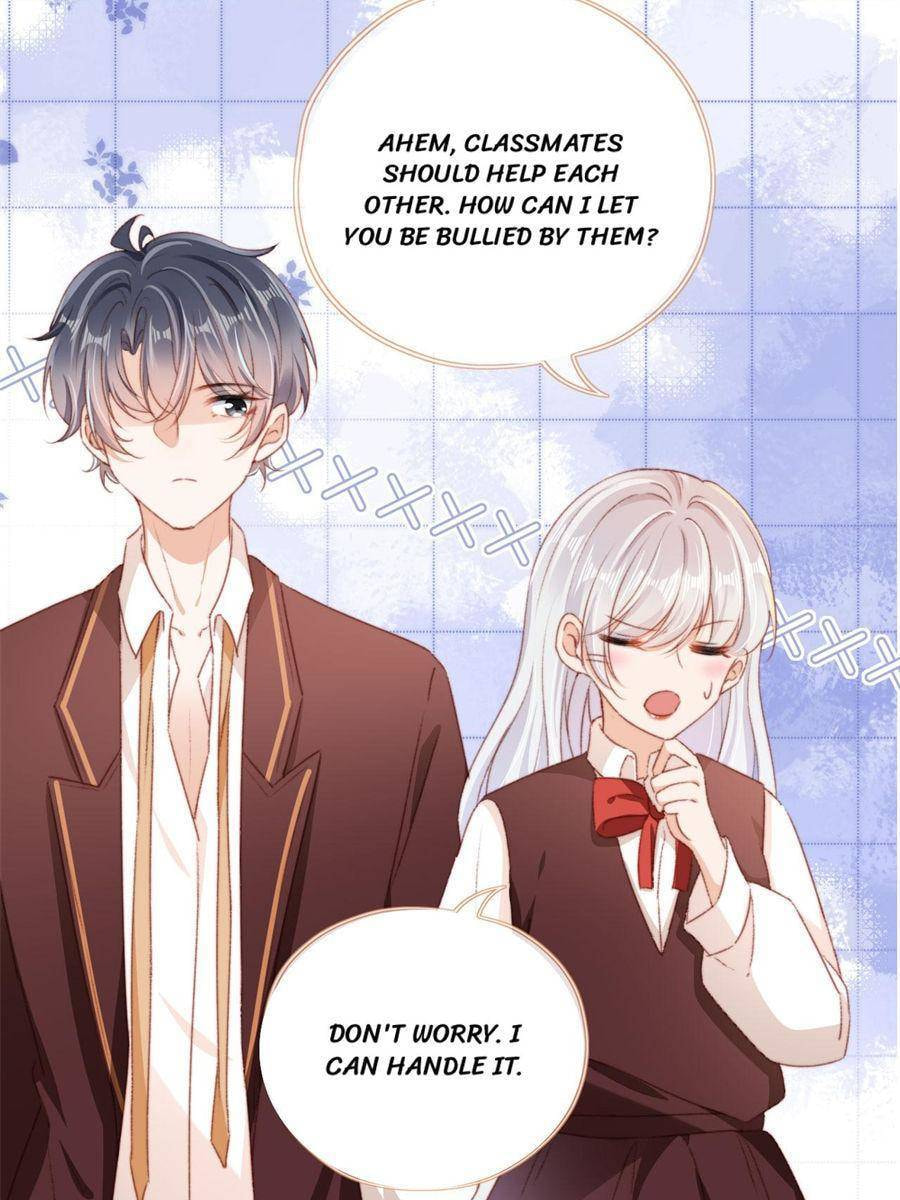 Breed Future Male Leads Chapter 37 page 6 - 