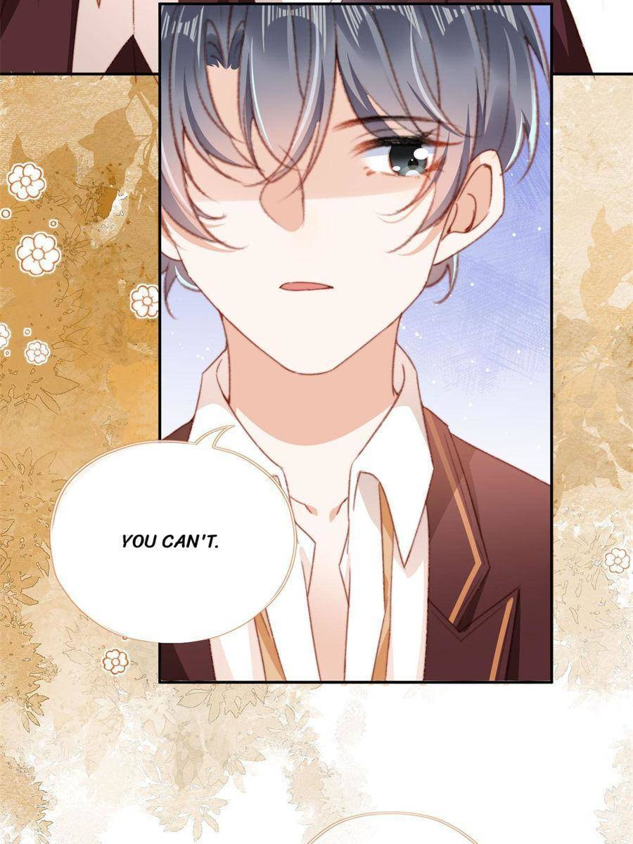 Breed Future Male Leads Chapter 37 page 7 - 
