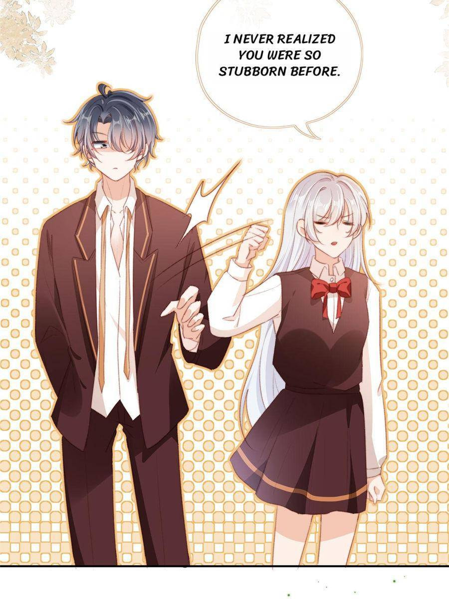 Breed Future Male Leads Chapter 37 page 8 - 