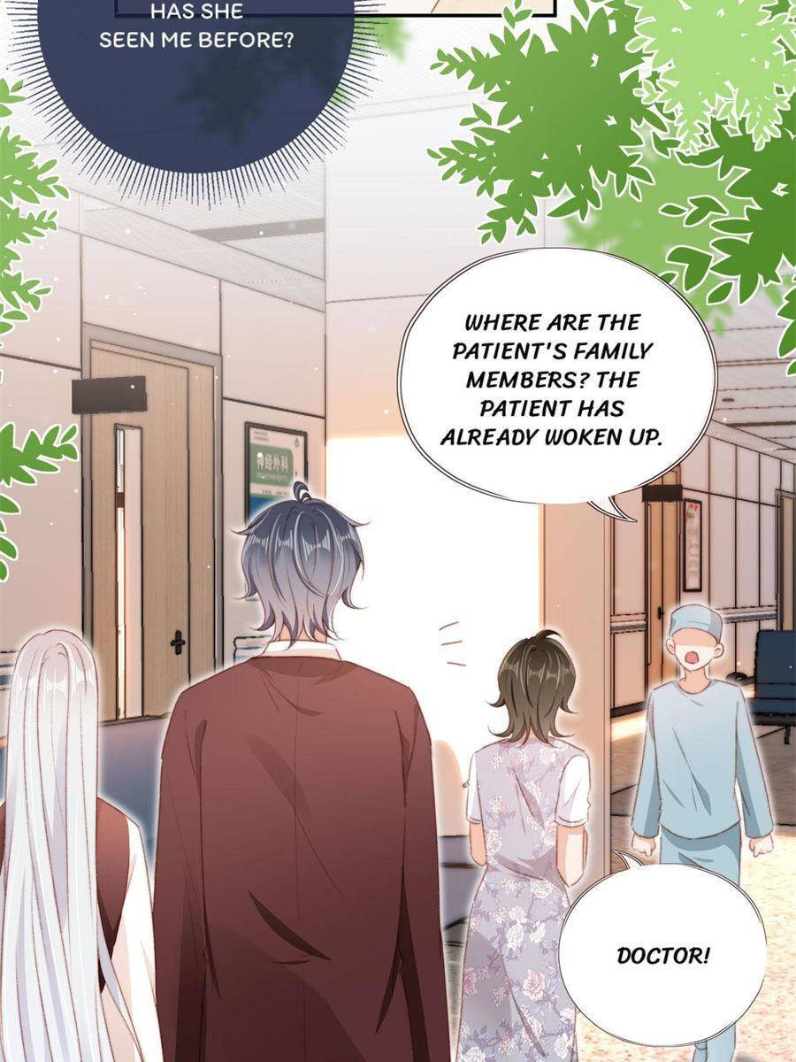 Breed Future Male Leads Chapter 37 page 10 - 