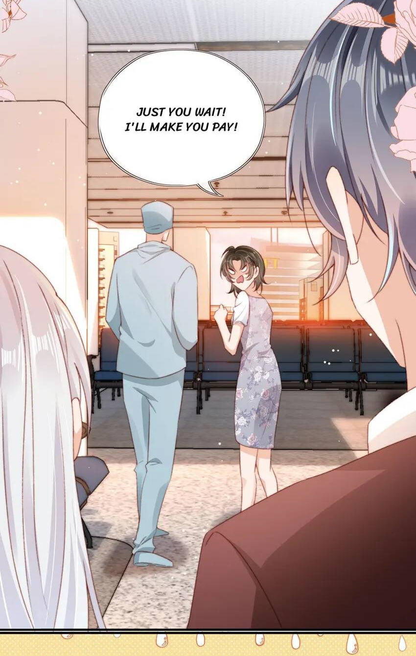 Breed Future Male Leads Chapter 38 page 11 - 