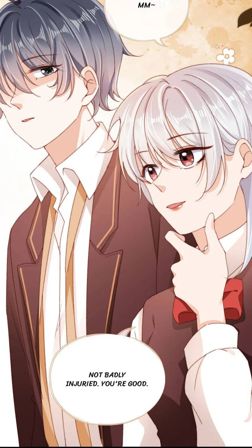 Breed Future Male Leads Chapter 38 page 13 - 
