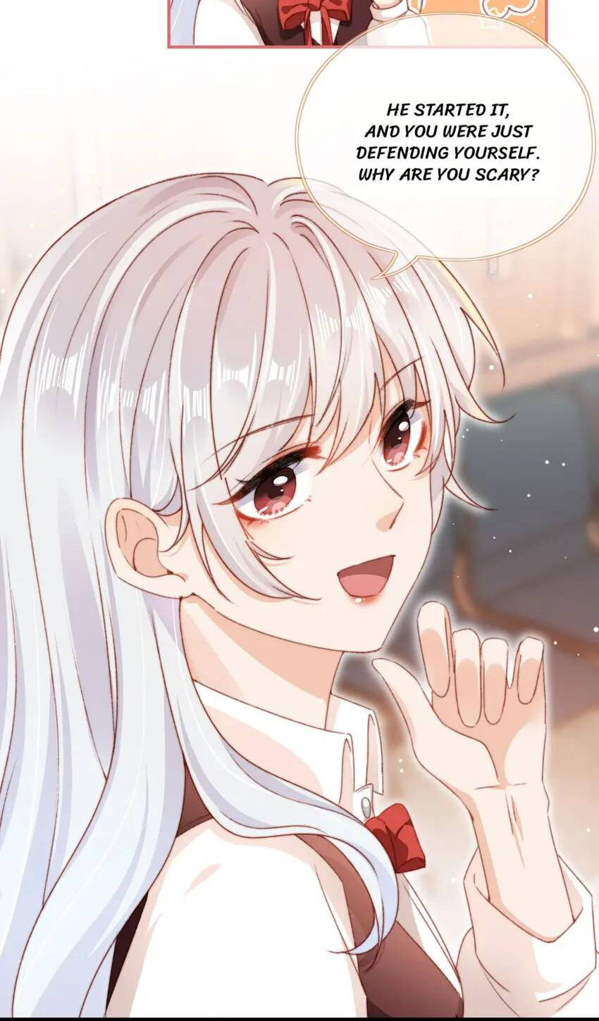 Breed Future Male Leads Chapter 38 page 15 - 
