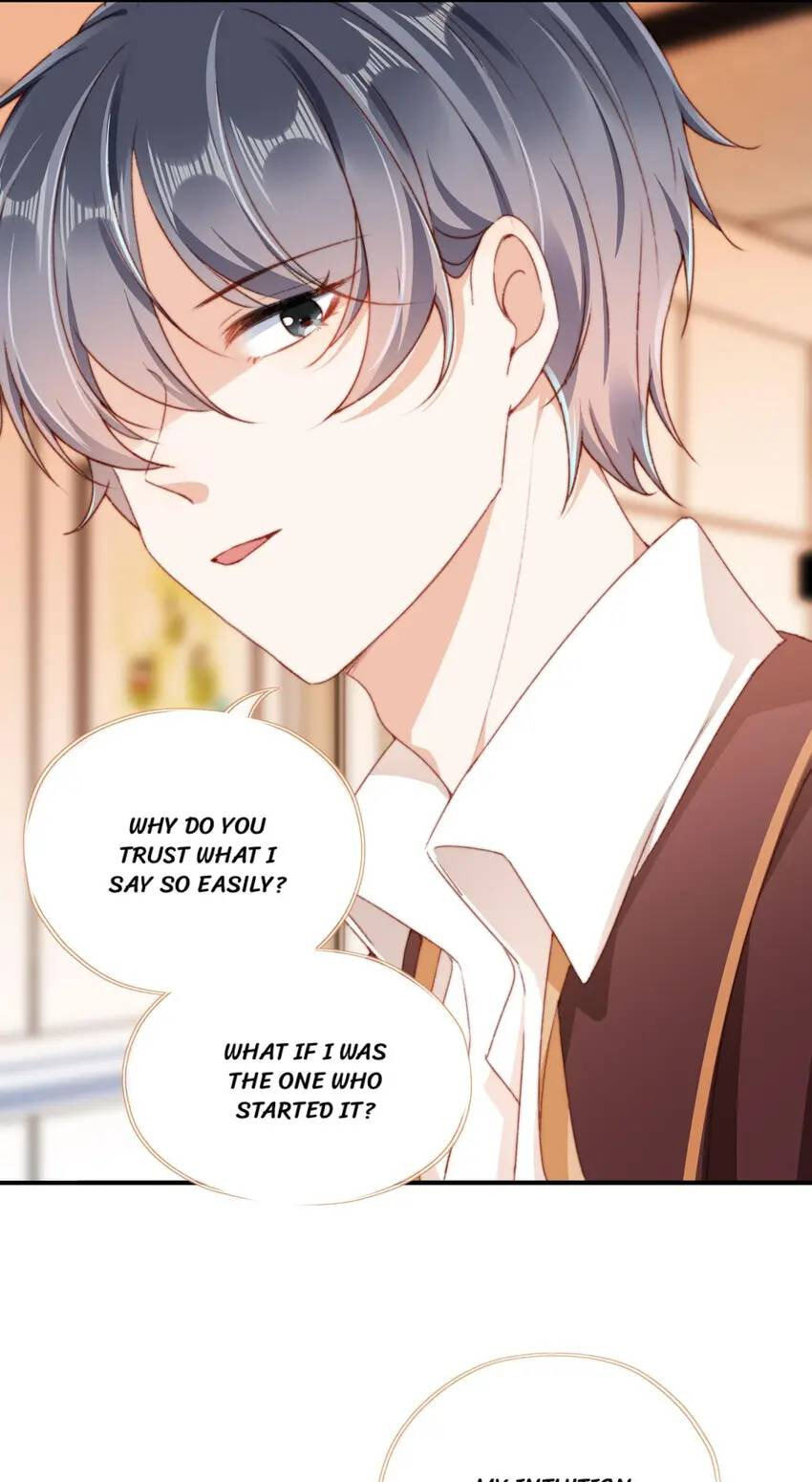 Breed Future Male Leads Chapter 38 page 16 - 