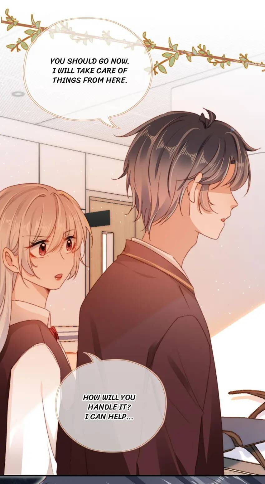 Breed Future Male Leads Chapter 38 page 18 - 