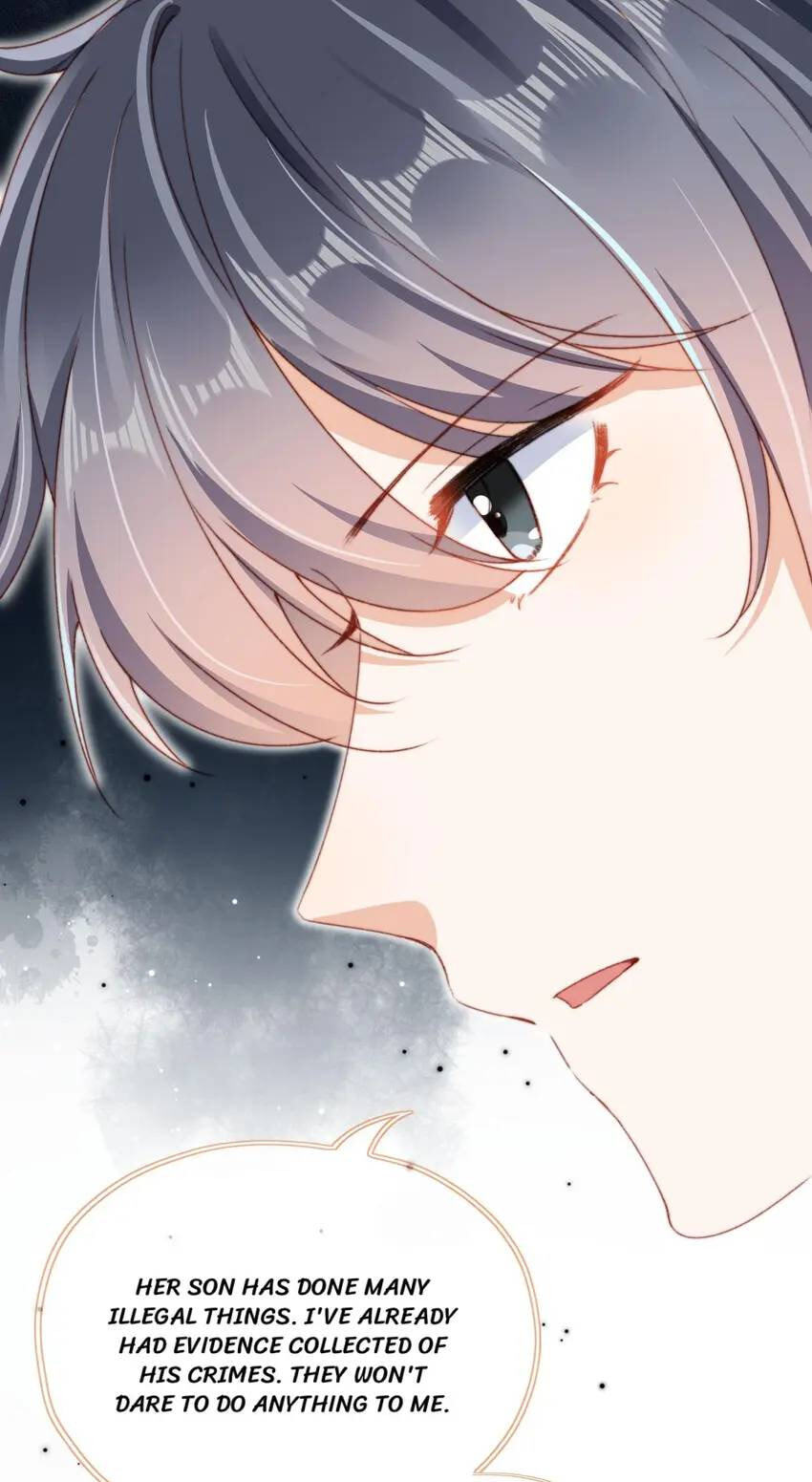 Breed Future Male Leads Chapter 38 page 19 - 