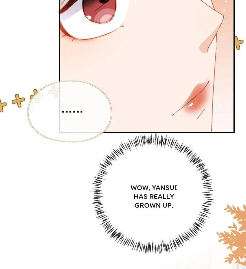 Breed Future Male Leads Chapter 38 page 21 - 