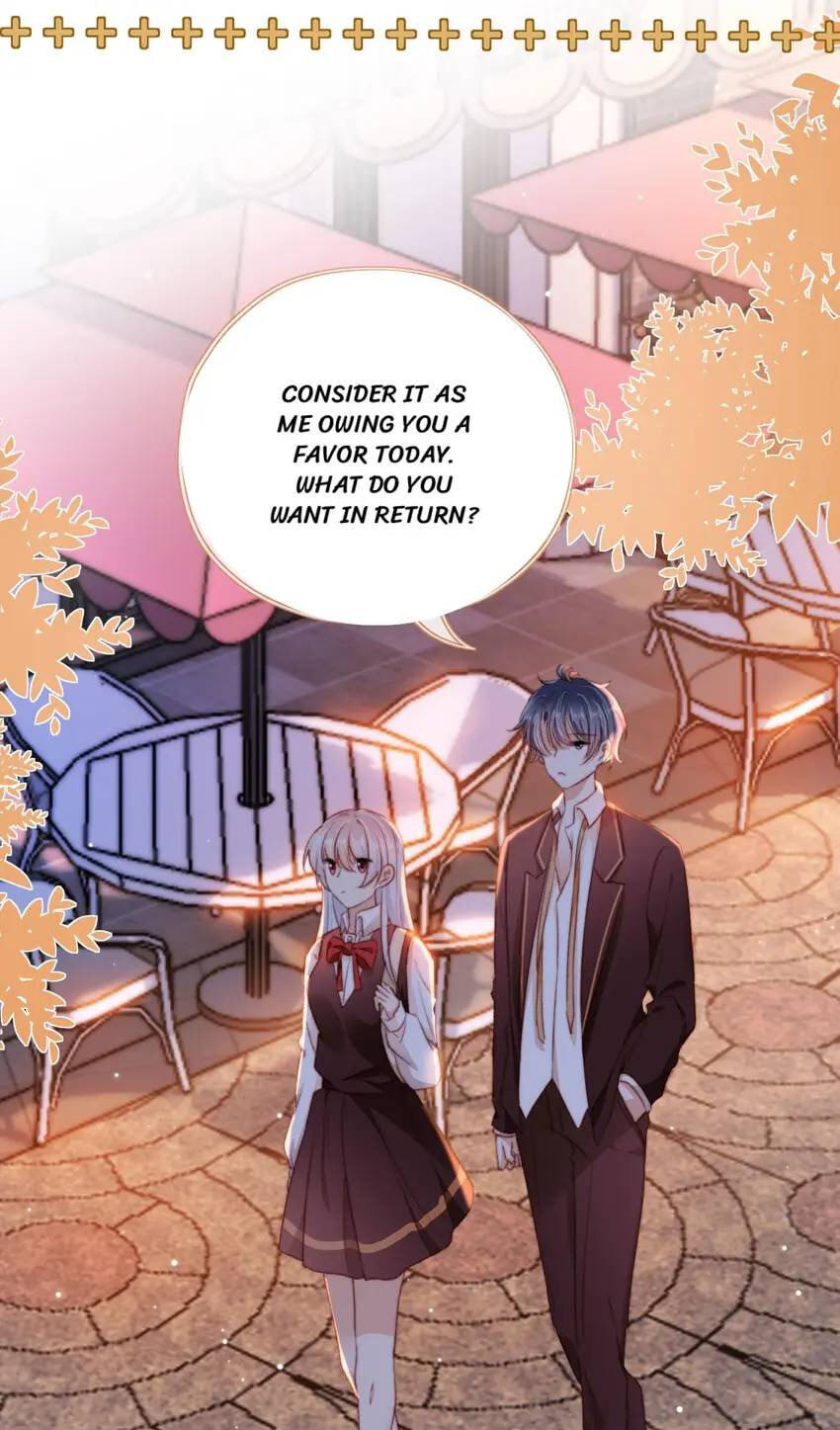 Breed Future Male Leads Chapter 38 page 22 - 