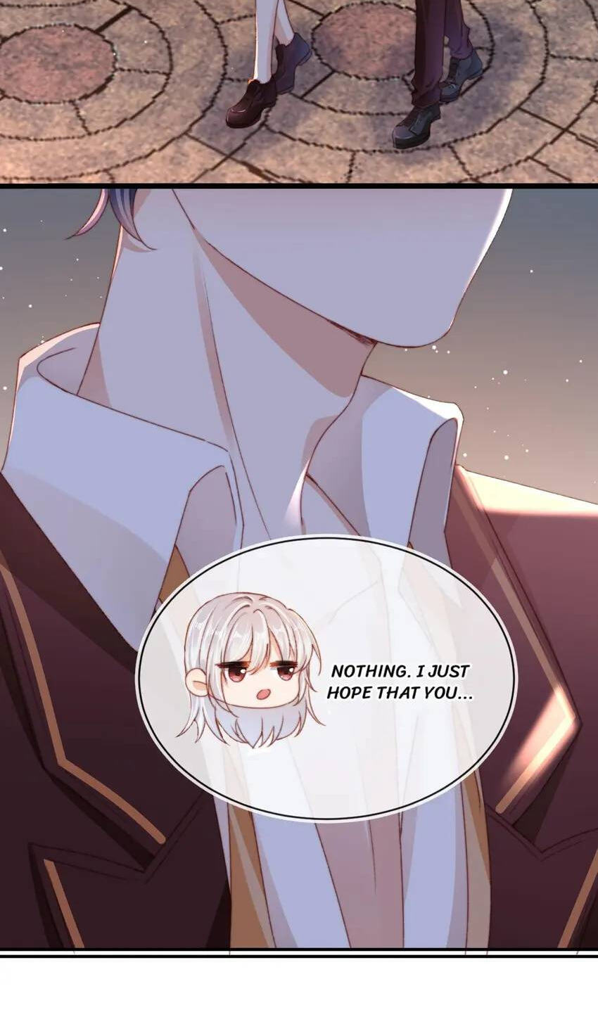 Breed Future Male Leads Chapter 38 page 23 - 