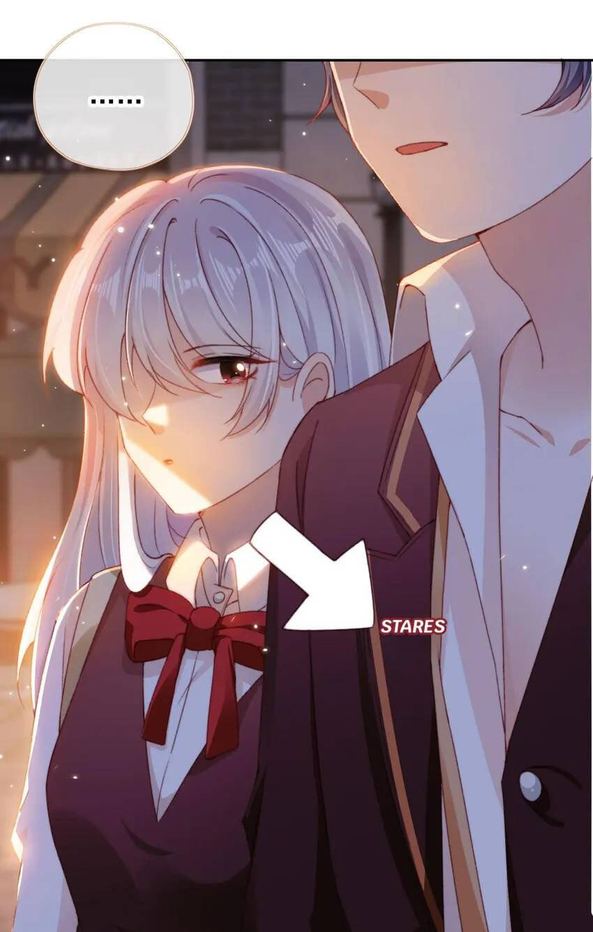 Breed Future Male Leads Chapter 38 page 24 - 