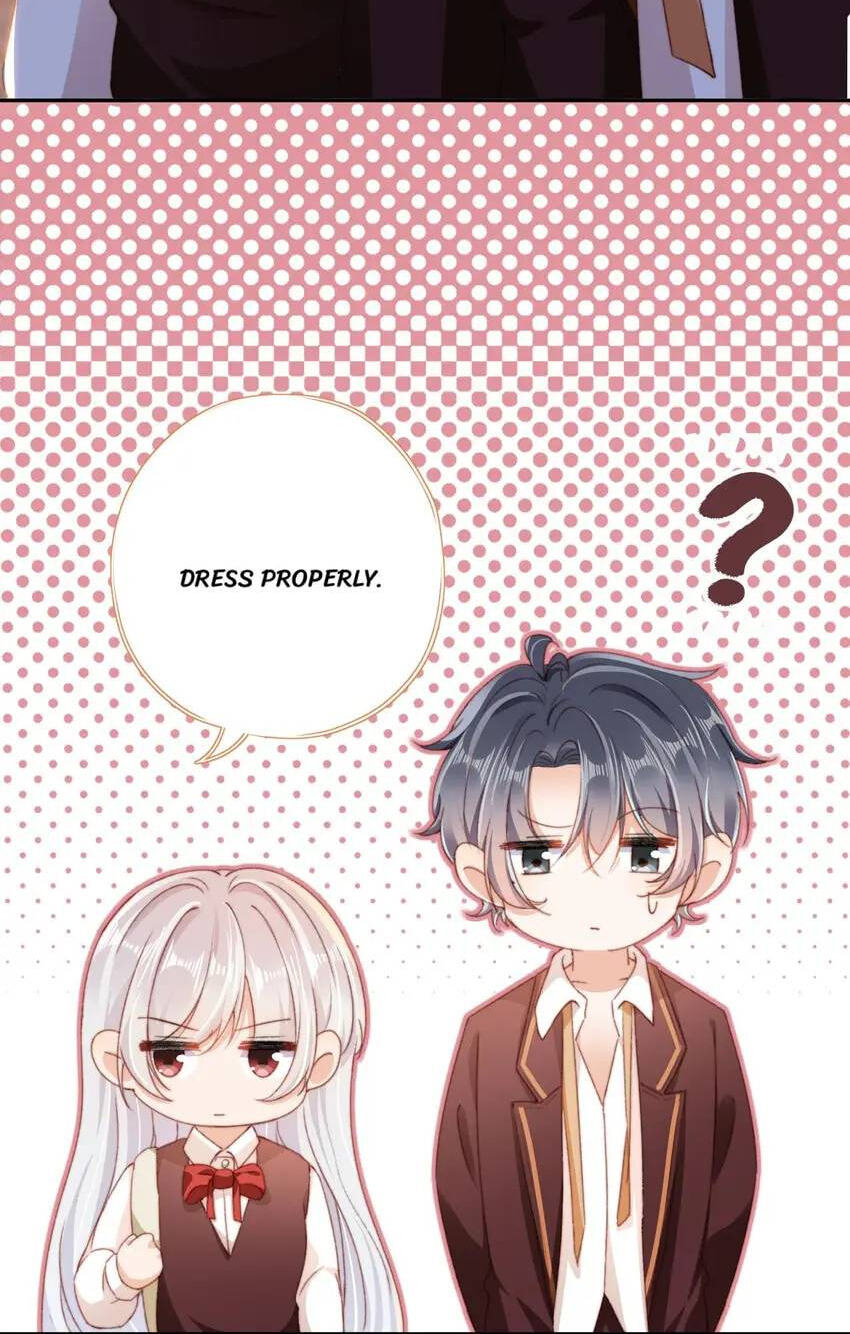 Breed Future Male Leads Chapter 38 page 25 - 