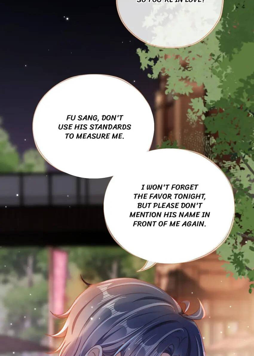 Breed Future Male Leads Chapter 38 page 31 - 