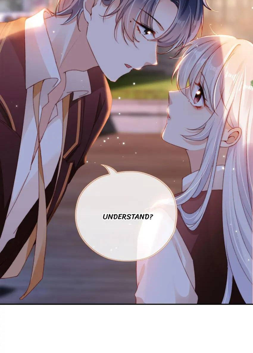 Breed Future Male Leads Chapter 38 page 32 - 