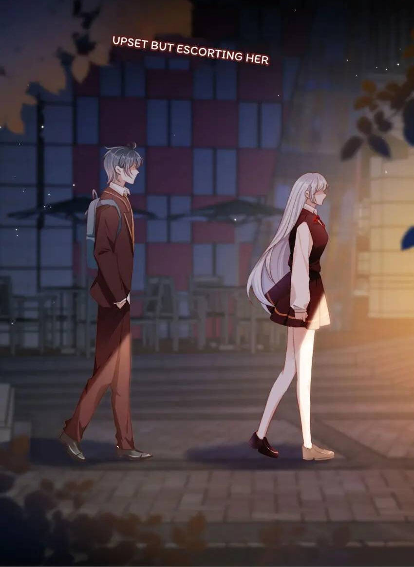 Breed Future Male Leads Chapter 38 page 40 - 
