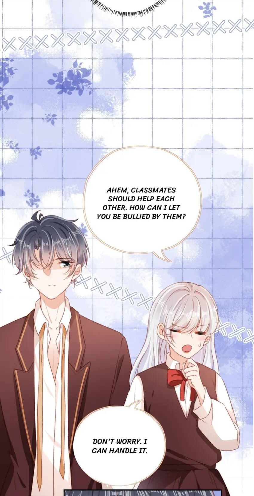 Breed Future Male Leads Chapter 38 page 5 - 