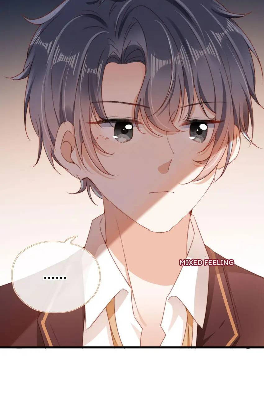 Breed Future Male Leads Chapter 38 page 44 - 