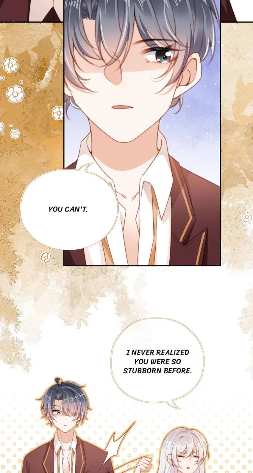 Breed Future Male Leads Chapter 38 page 6 - 
