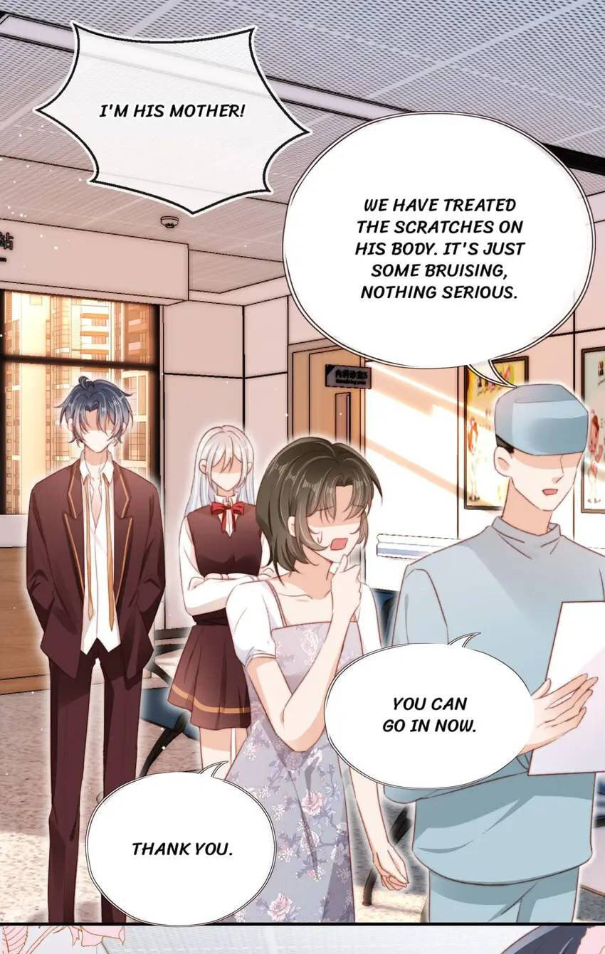 Breed Future Male Leads Chapter 38 page 10 - 