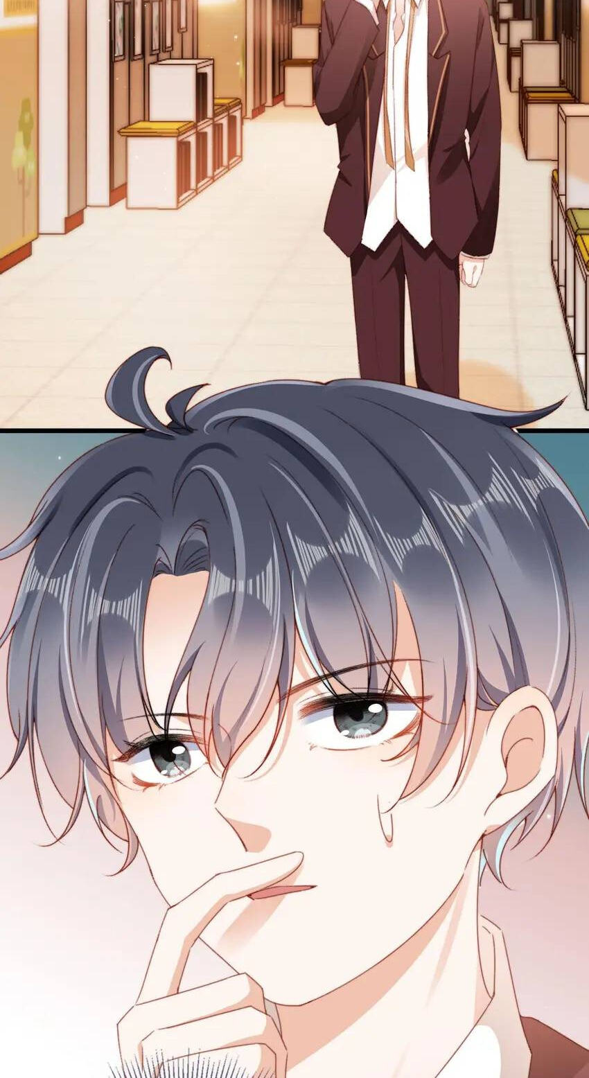 Breed Future Male Leads Chapter 39 page 2 - 
