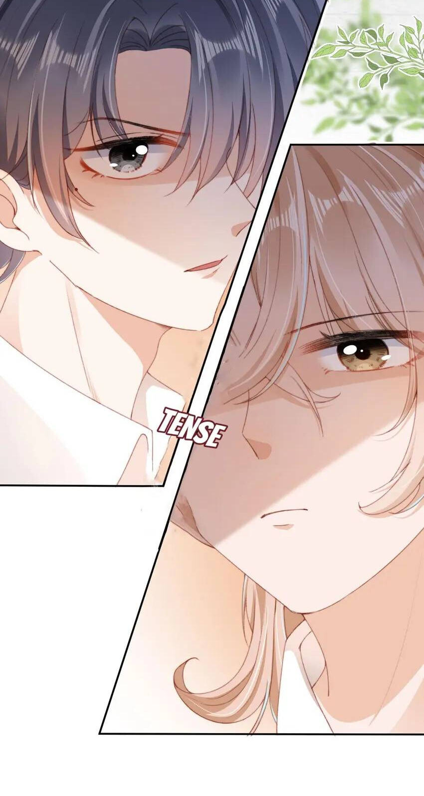 Breed Future Male Leads Chapter 39 page 16 - 