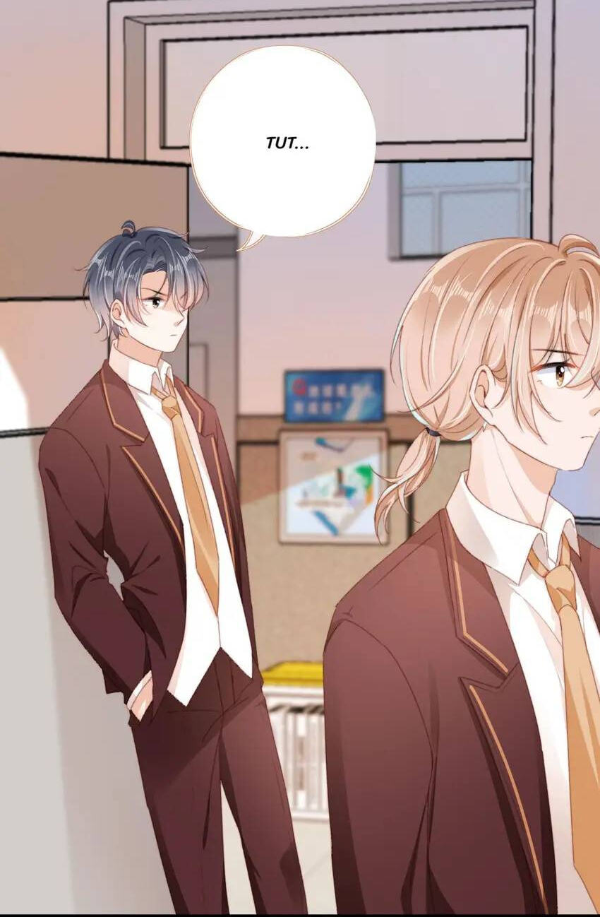 Breed Future Male Leads Chapter 39 page 18 - 