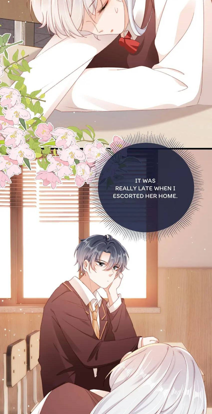 Breed Future Male Leads Chapter 39 page 23 - 