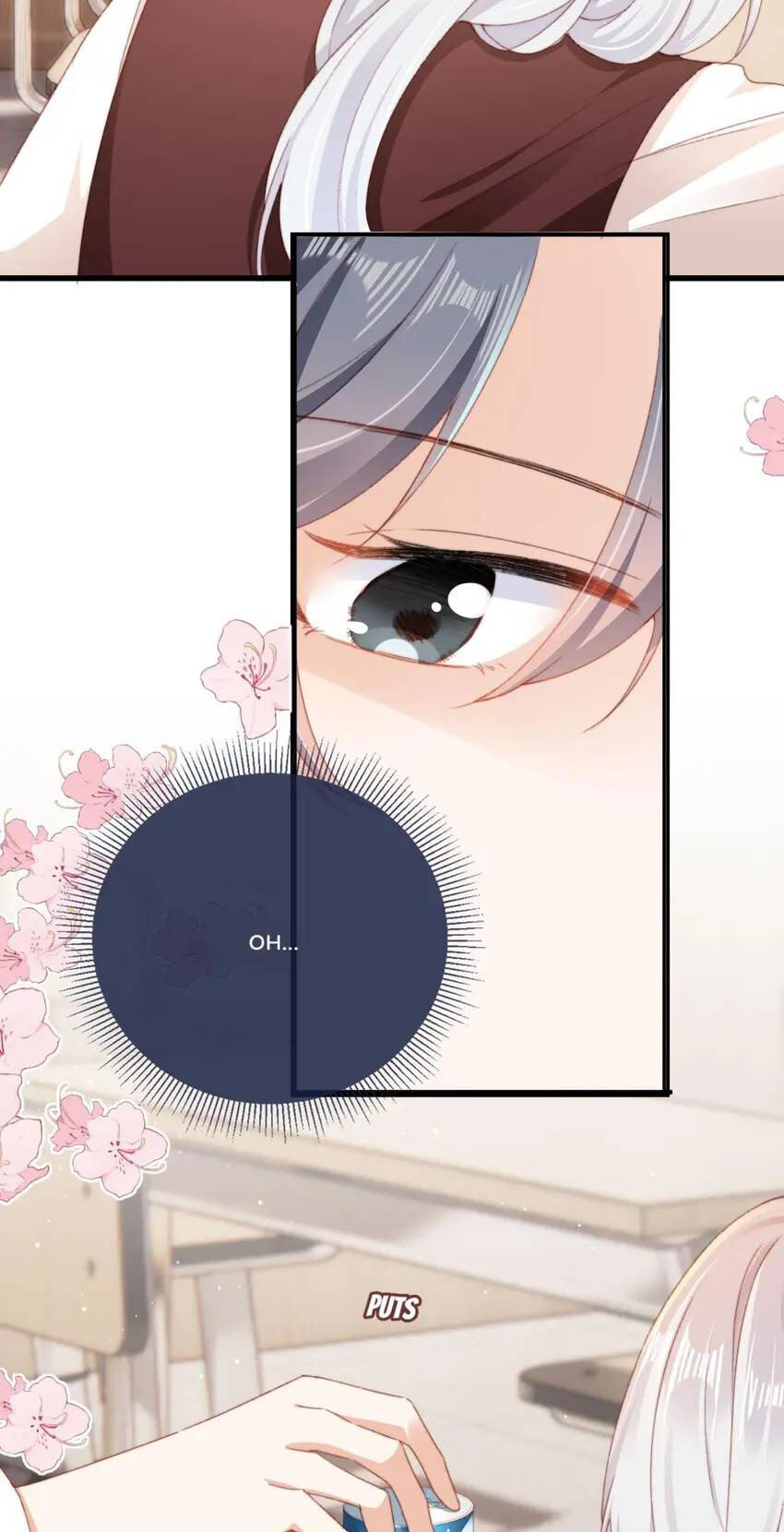 Breed Future Male Leads Chapter 39 page 24 - 