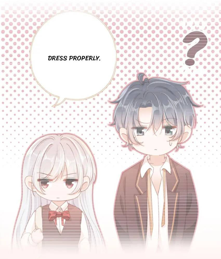 Breed Future Male Leads Chapter 39 page 4 - 