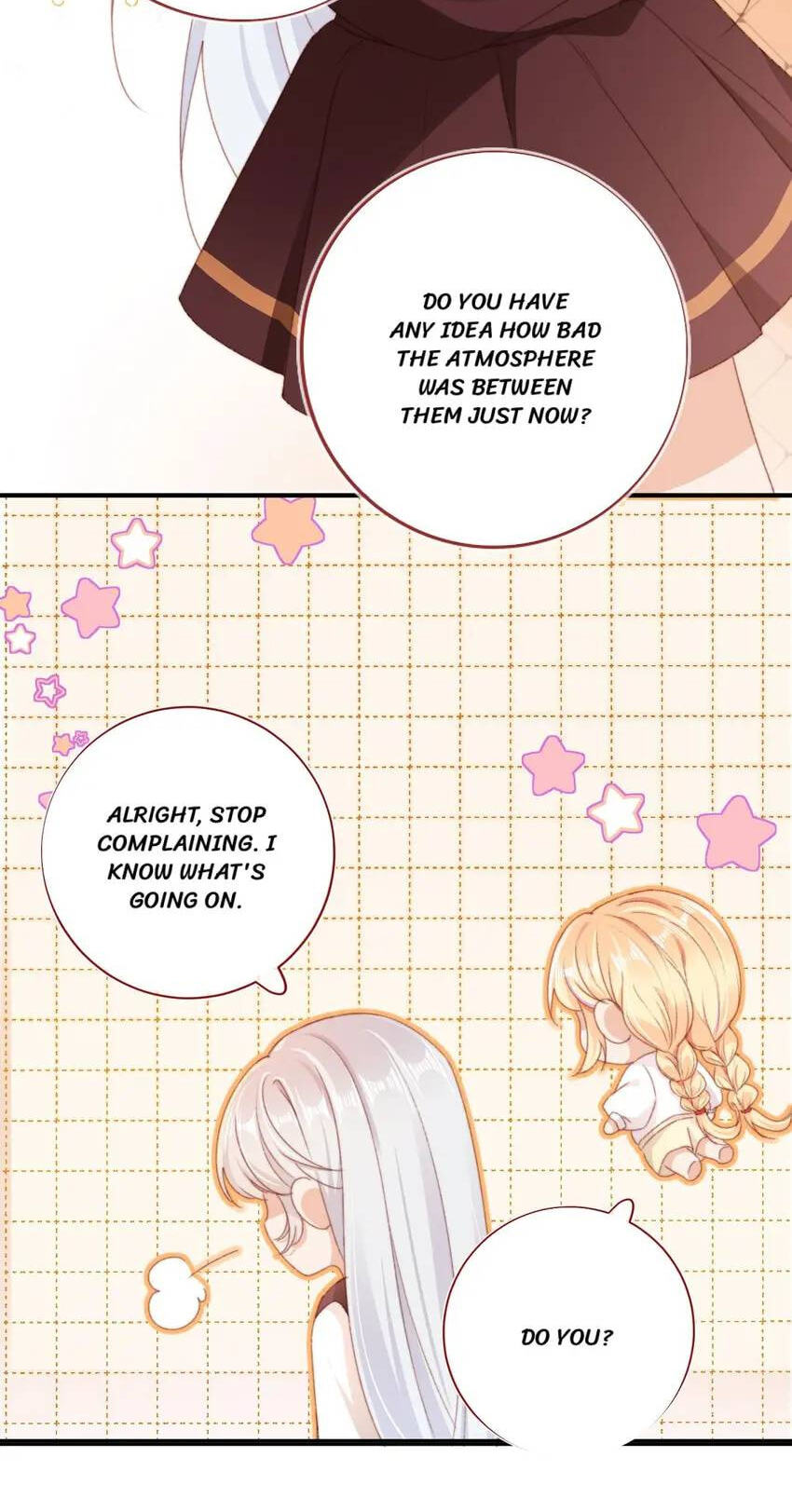 Breed Future Male Leads Chapter 39 page 31 - 