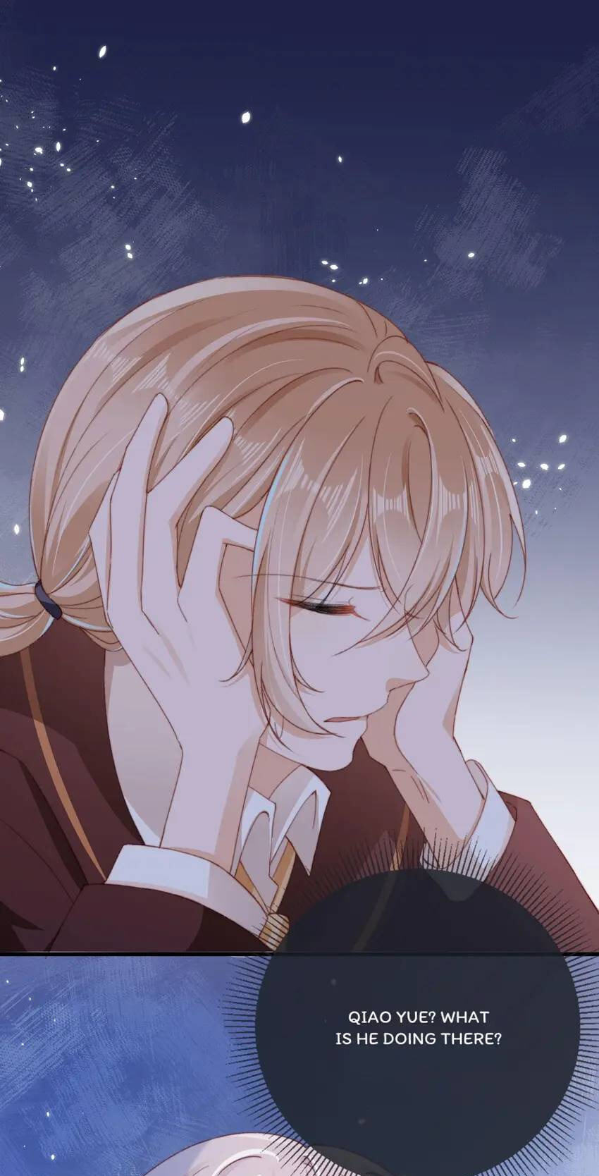 Breed Future Male Leads Chapter 39 page 37 - 