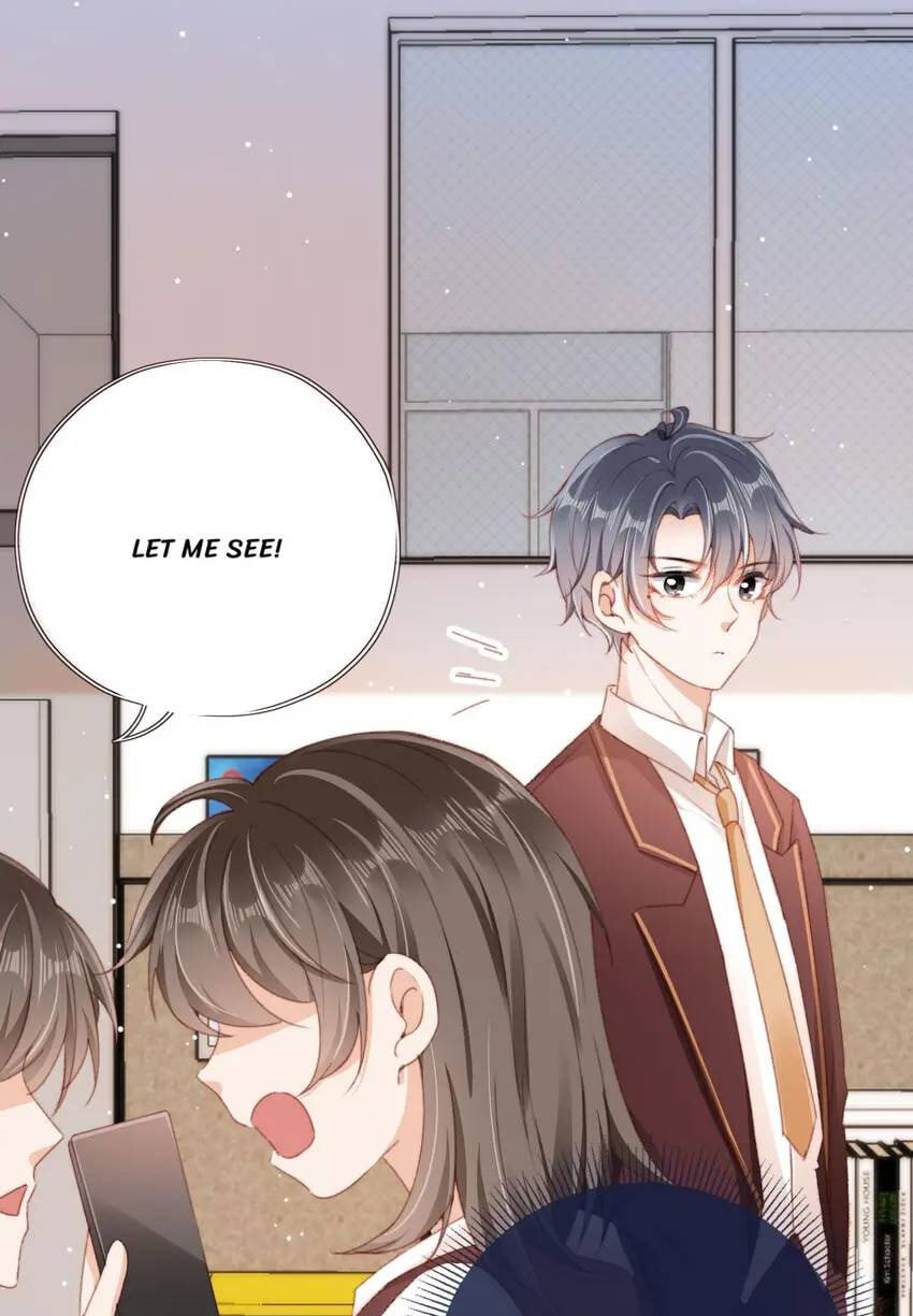 Breed Future Male Leads Chapter 39 page 8 - 