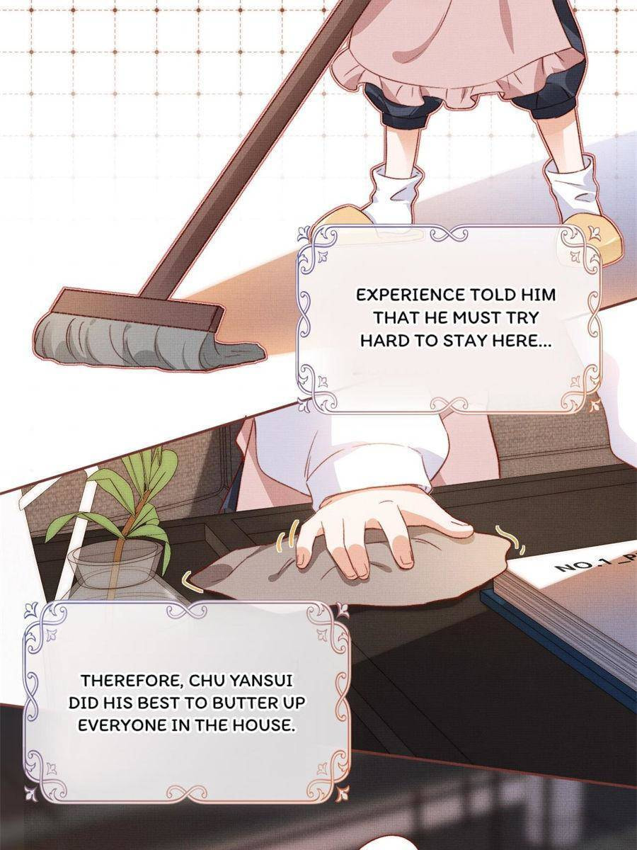 Breed Future Male Leads Chapter 4 page 2 - 