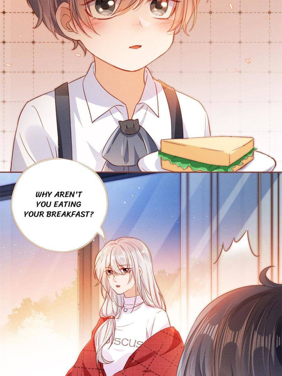 Breed Future Male Leads Chapter 4 page 11 - 