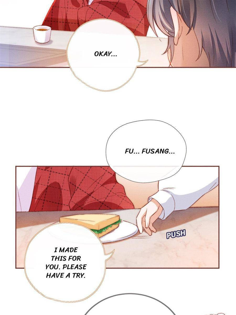 Breed Future Male Leads Chapter 4 page 12 - 