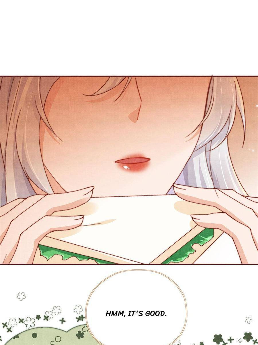 Breed Future Male Leads Chapter 4 page 14 - 