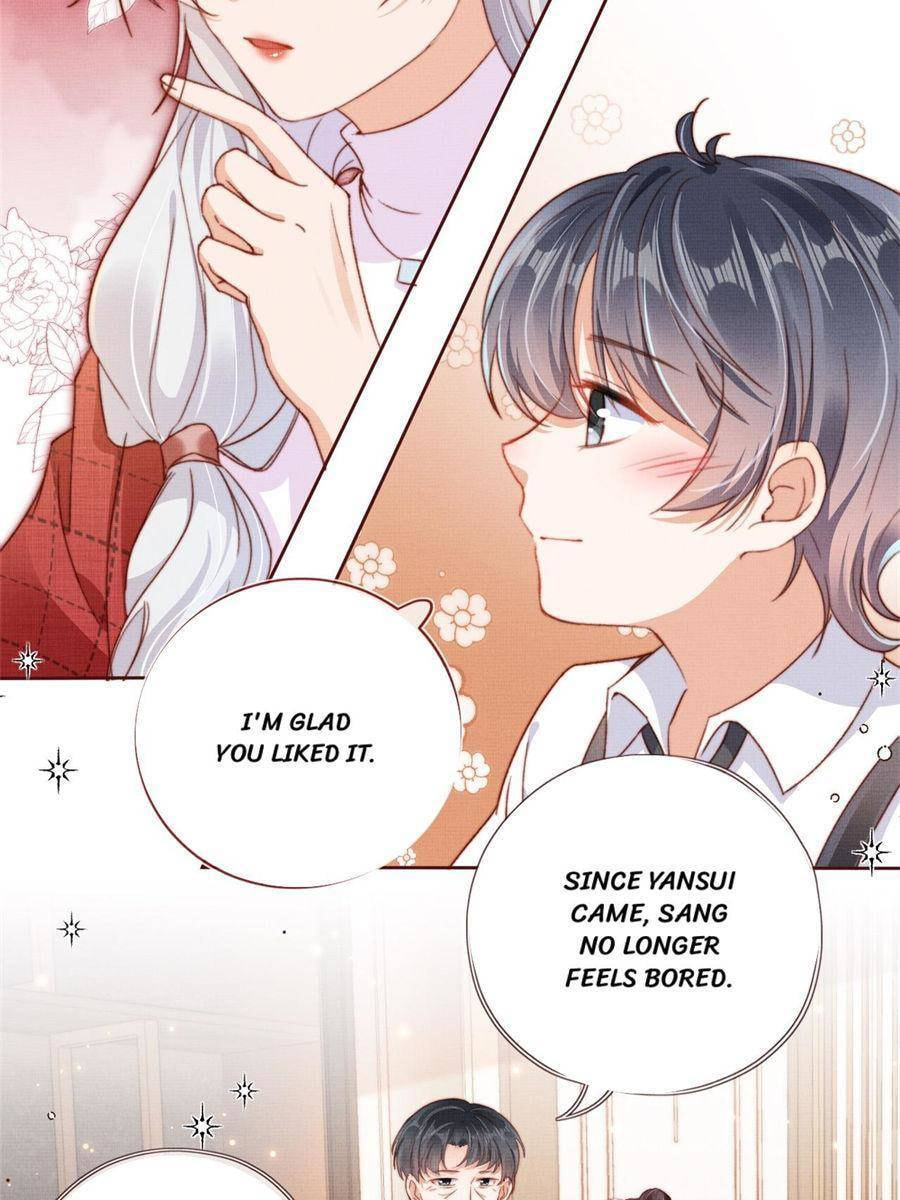 Breed Future Male Leads Chapter 4 page 16 - 