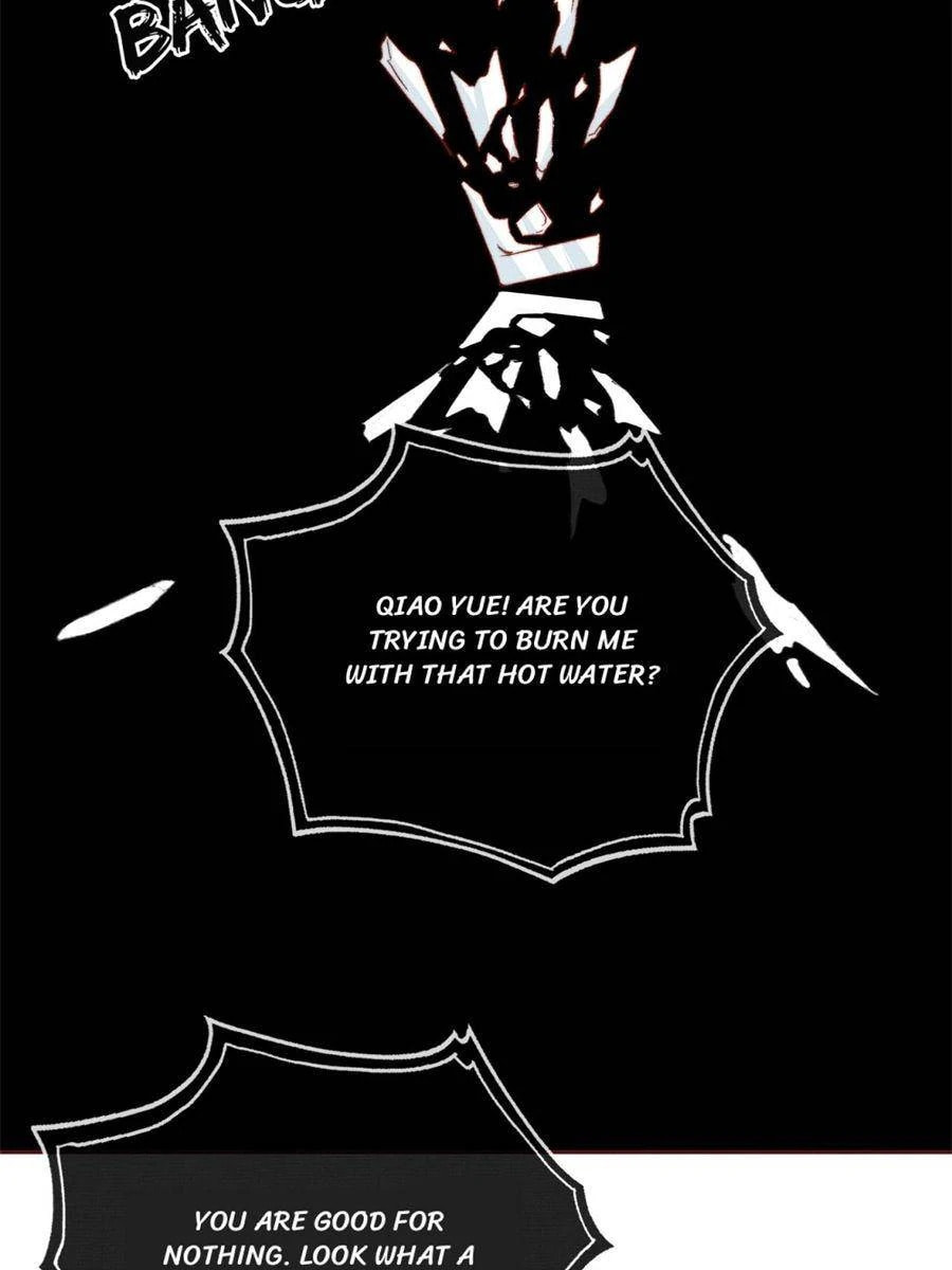 Breed Future Male Leads Chapter 4 page 23 - 