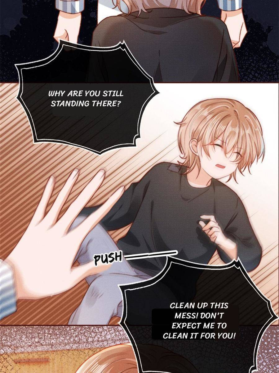 Breed Future Male Leads Chapter 4 page 25 - 