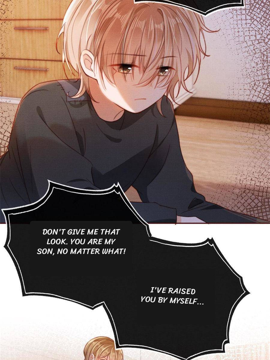 Breed Future Male Leads Chapter 4 page 26 - 