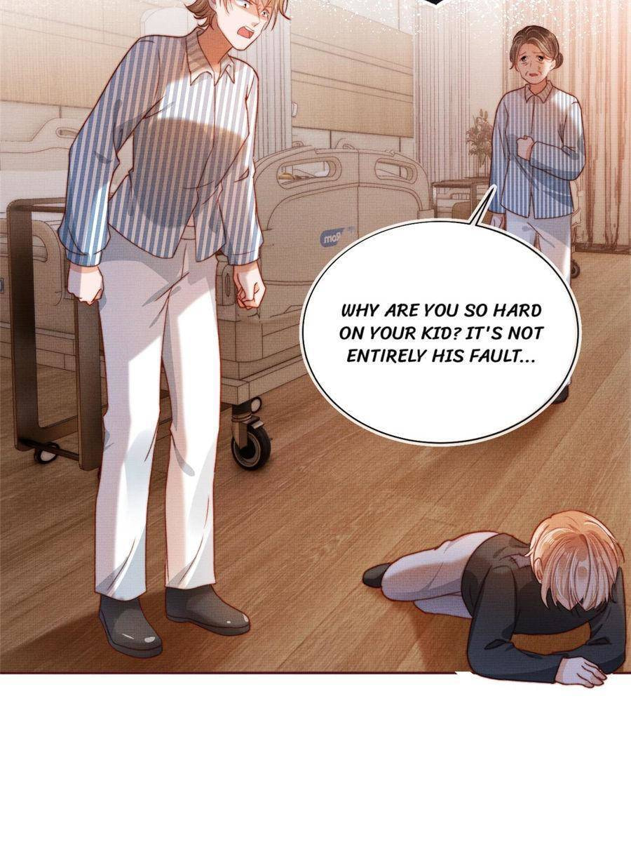 Breed Future Male Leads Chapter 4 page 27 - 