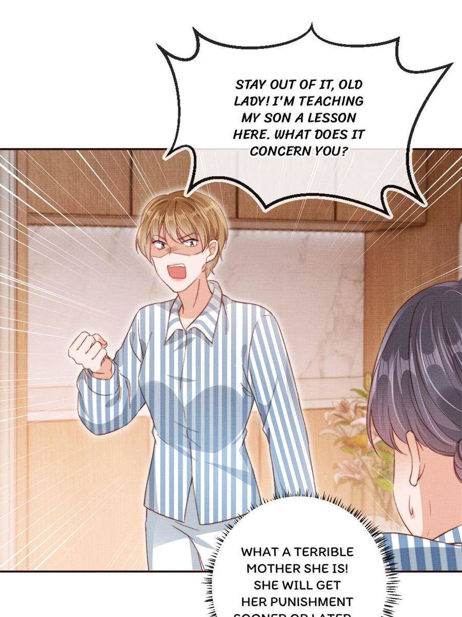 Breed Future Male Leads Chapter 4 page 29 - 