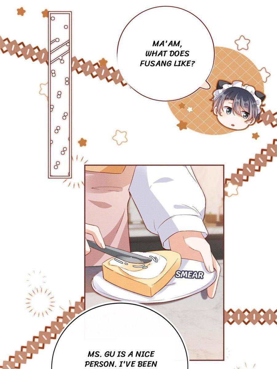 Breed Future Male Leads Chapter 4 page 4 - 
