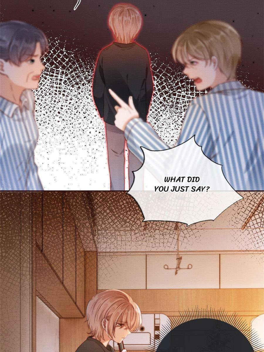 Breed Future Male Leads Chapter 4 page 31 - 