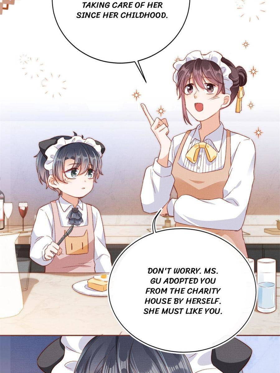 Breed Future Male Leads Chapter 4 page 5 - 