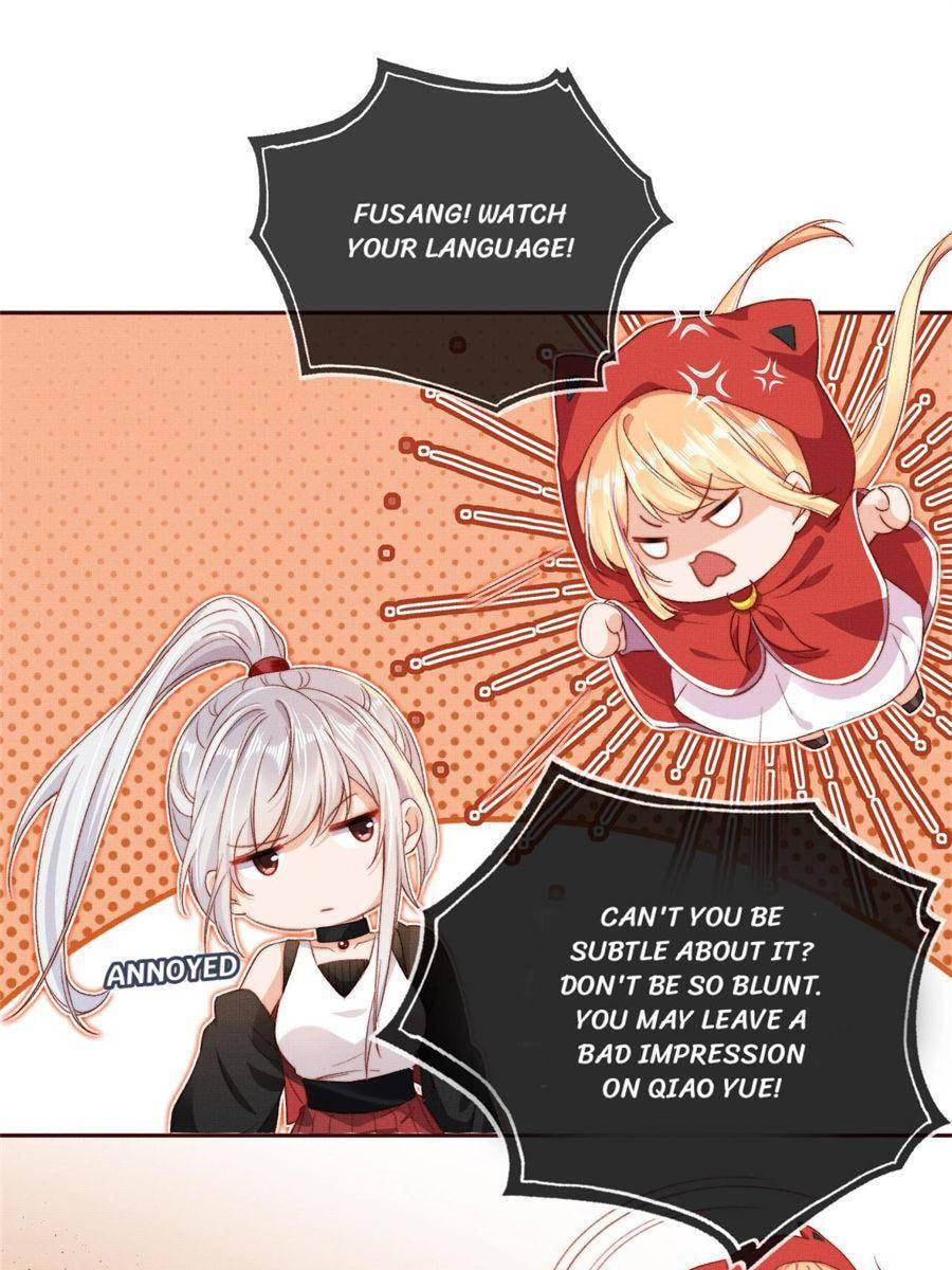 Breed Future Male Leads Chapter 4 page 44 - 